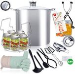 Canning Pot-Canning supplies starte