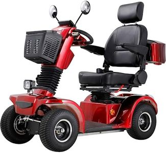 Mobility S