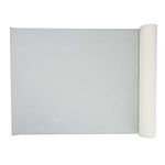 Tracing Paper Roll, White High Tran