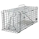Gingbau Live Animal Trap for Squirr