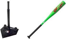Franklin Sports MLB 3 Position Blac