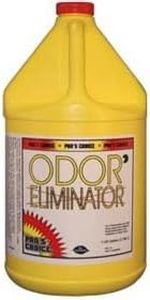 CTI - Pro's Choice - Odor Eliminator - Severe Odor Removal - 1 Gallon - 2050