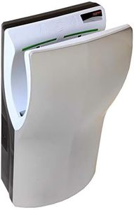 Mediclinics Sèche-mains Dualflowplus satiné (M14ACS)