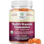 USDA Organic Multivitamin for Women