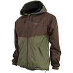 Trakker Shell Jacket (Medium)