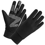 OZERO Winter Gloves for Women Men: 