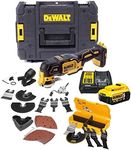 Dewalt DCS355P1 18v XR Brushless Os