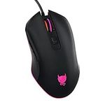 Tmd Touch Redimp Wired Gaming Mouse