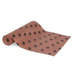 Weber Butcher Paper, for BBQing, Smoking, Grilling, Brown Paper, (7008)
