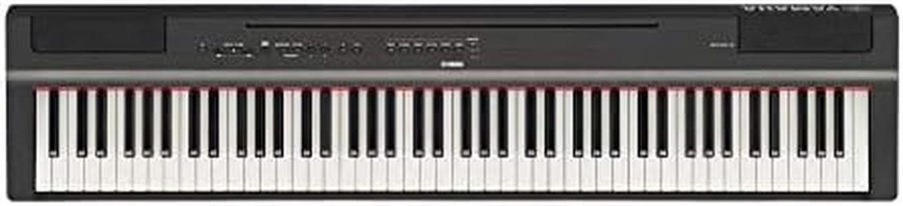 Yamaha P12