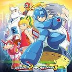 Mega Man 2&3 (Original Soundtrack)