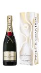 Moët & Chandon Impérial Brut Champagne, Limited Edition Gift Box, 75cl