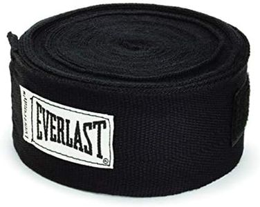 Everlast D