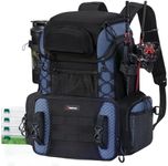 Piscifun Fishing Tackle Backpack wi