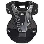 STX Lacrosse Shield 400 Chest Prote