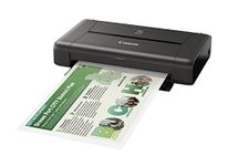 Wireless Mobile Printer