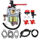 951-14093 Carburetor Compatible with MTD Yard Machine 31A-2M1E706 31A-2M1E700 31A-2M1E752 31AS2S1E700 31AS2S1E795 Snow Thrower Compatible with Craftsman SB230 SB270 Repl.#951-12098