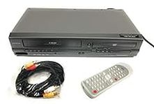 Magnavox MWD2205 DVD/VCR Combinatio