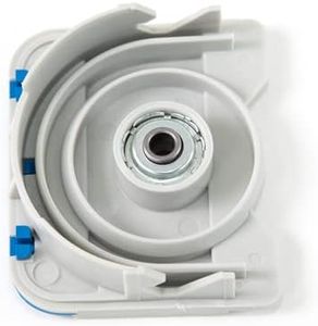 Windsor Karcher Genuine Right Hand Bearing Block for Blue Grey Sensor Vacuum Part 86138170