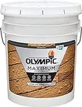 Olympic Maximum Wood Stain And Seal