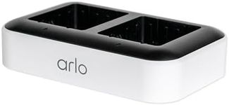 Arlo Dual 