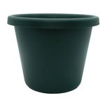 Myers Ind, inc L&g Group Akro-Mils LIA16000B91 Classic Pot, Evergreen, 16-Inch