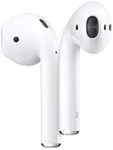 Apple AirPods Wireless Ear Buds, Bl