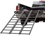 Black Widow ATV Ramp Multi-Folding