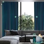 Yoolax Smart Retractable Curtain Co