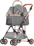 BTM Pet Cart, Separable, Removable,