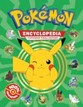 Pokemon Encyclopedia: Updated and Expanded 2024: New updated final edition for 2024! The ultimate fact-packed book for Pokémon fans