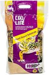 ProRep Leo Life Substrate 10L | Leopard Gecko Substrate | Mixed Desert Substrate | 10L Bag