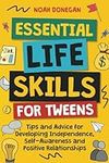 Essential Life Skills for Tweens: T