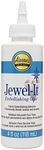 Aleene's Jewel It Textile Glue 4 oz