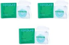 Cocofloss Expanding Woven Dental Fl