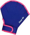 Flow Swimming Resistance Gloves - W