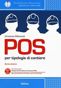 POS per tipologie di cantiere. Con software