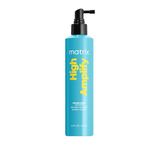 Matrix High Amplify Root Lifter Spray, For Fine Hair, Provides Extreme Lift & Volume, Flexible Hold, Salon Hair Styling, 250ml (Packaging May Vary)