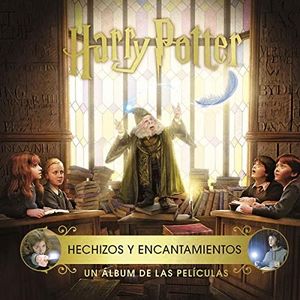 HARRY POTT