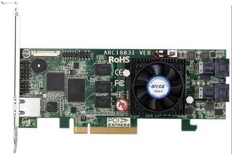 Areca Tech