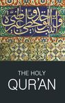 The Holy Qur'an (Classics of World Literature)