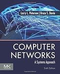Computer Networks: A Systems Approa