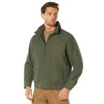 Rothco Lightweight Concealed Carry Jacket, Olive Drab, X-Large