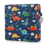 Zicac Baby Portable Seat Cushion Cartoon Design for Children