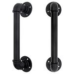 Outdoor Grab Bars