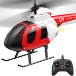 Budget Rc Helicopter