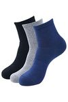 Nike Ankle Socks For Men 10-13