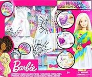 Barbie Tie-Dye Be A Real Fashion De