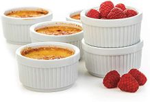 Ramekin For Creme Brulee