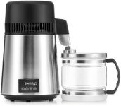 CO-Z 1.1 Gallon Water Distiller, 4L